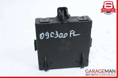 08-14 Mercedes W204 C300 Front Left Side Door Control Module OEM