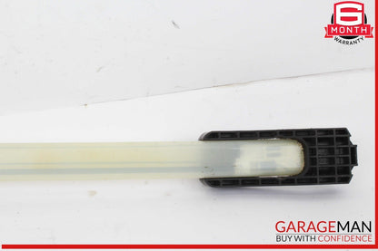 12-18 BMW 640i 650i Rear Left Driver Side Door Window Shade Curtain Motor OEM