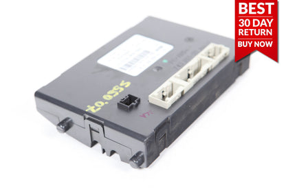 07-09 Mercedes W221 S550 S600 CL600 CL550 AC A/C Control Module OEM 2218700091