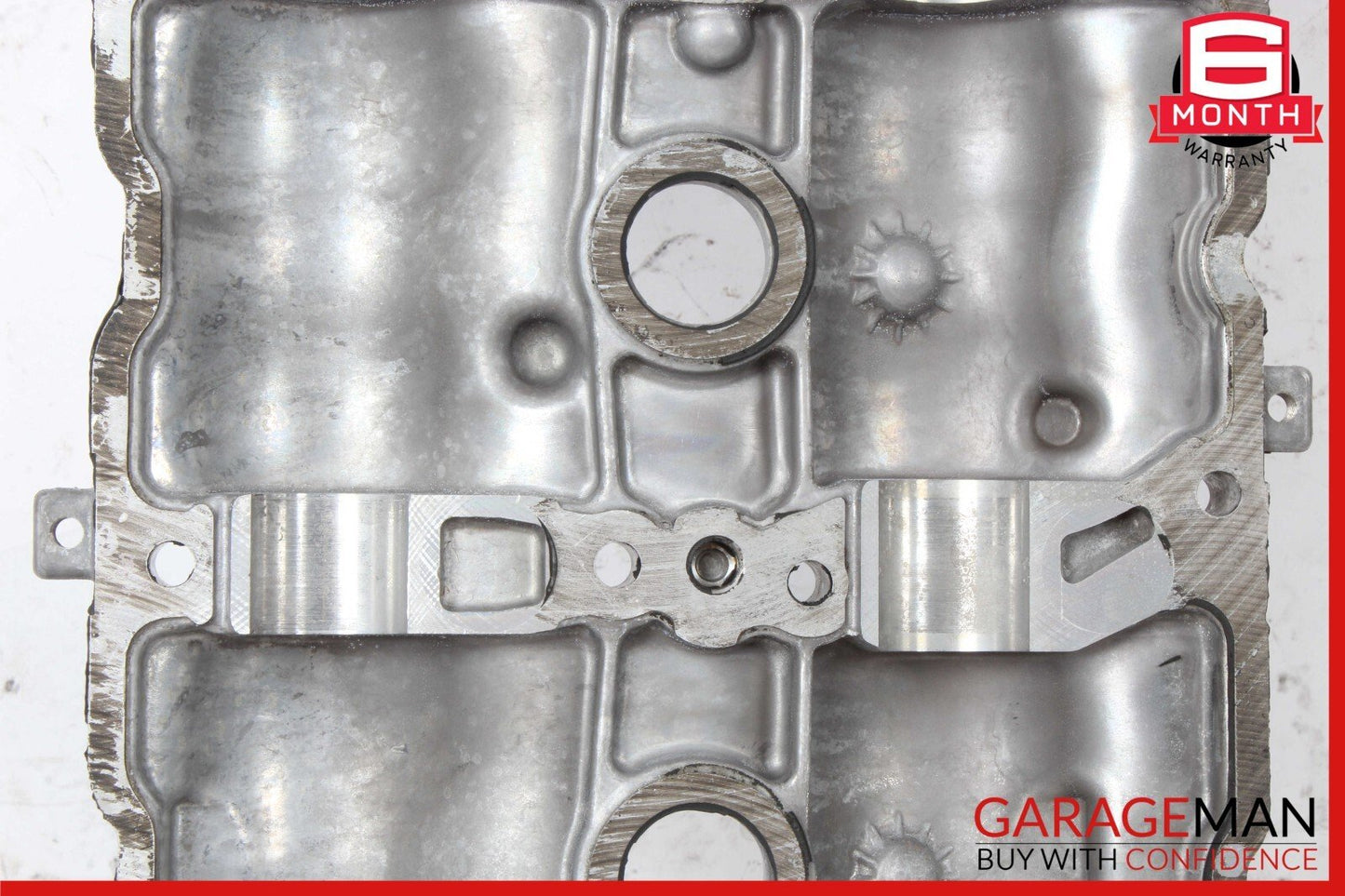 06-13 Mercedes W211 E350 Right Side Engine Motor Cylinder Head Valve Cover OEM