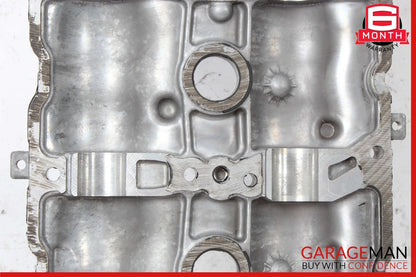 06-13 Mercedes W211 E350 Right Side Engine Motor Cylinder Head Valve Cover OEM