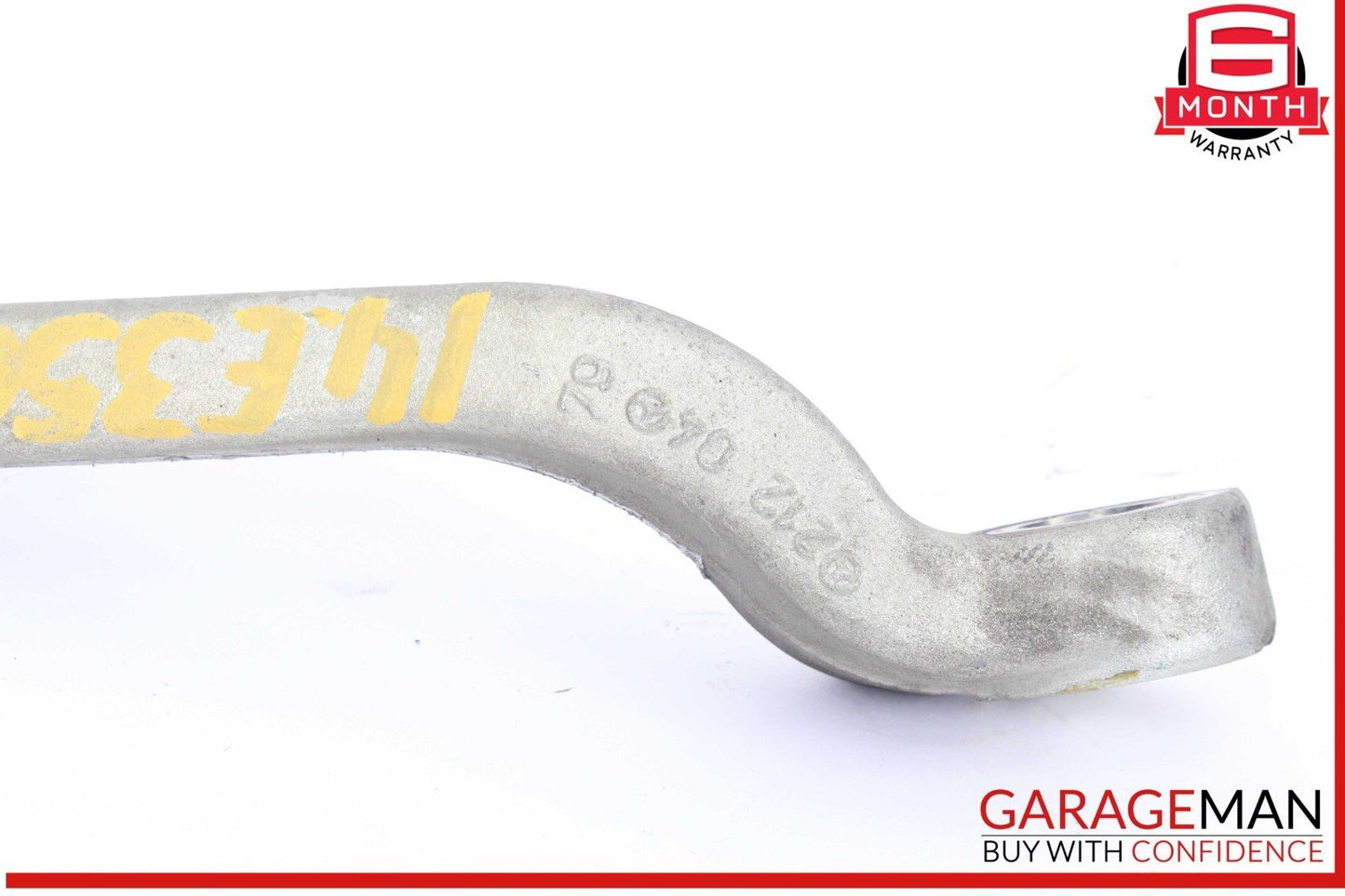 10-16 Mercedes W212 E350 Front Right Passenger Side Wishbone Control Arm OEM