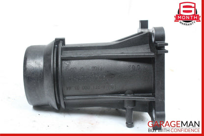 12-14 Mercedes W204 C250 1.8L Air Intake Pipe Hose Pressure Sensor Assembly