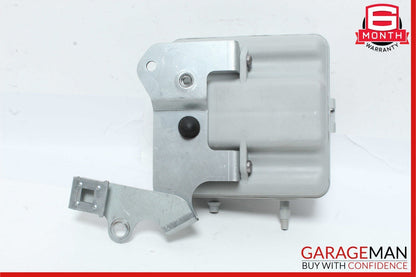 10-13 Mercedes W221 S550 Vacuum Valve Pump Reservoir Tank 1708050019 OEM
