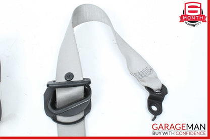 06-11 Mercedes W164 ML350 ML63 AMG Front Right Seat Belt Seatbelt Retractor Gray
