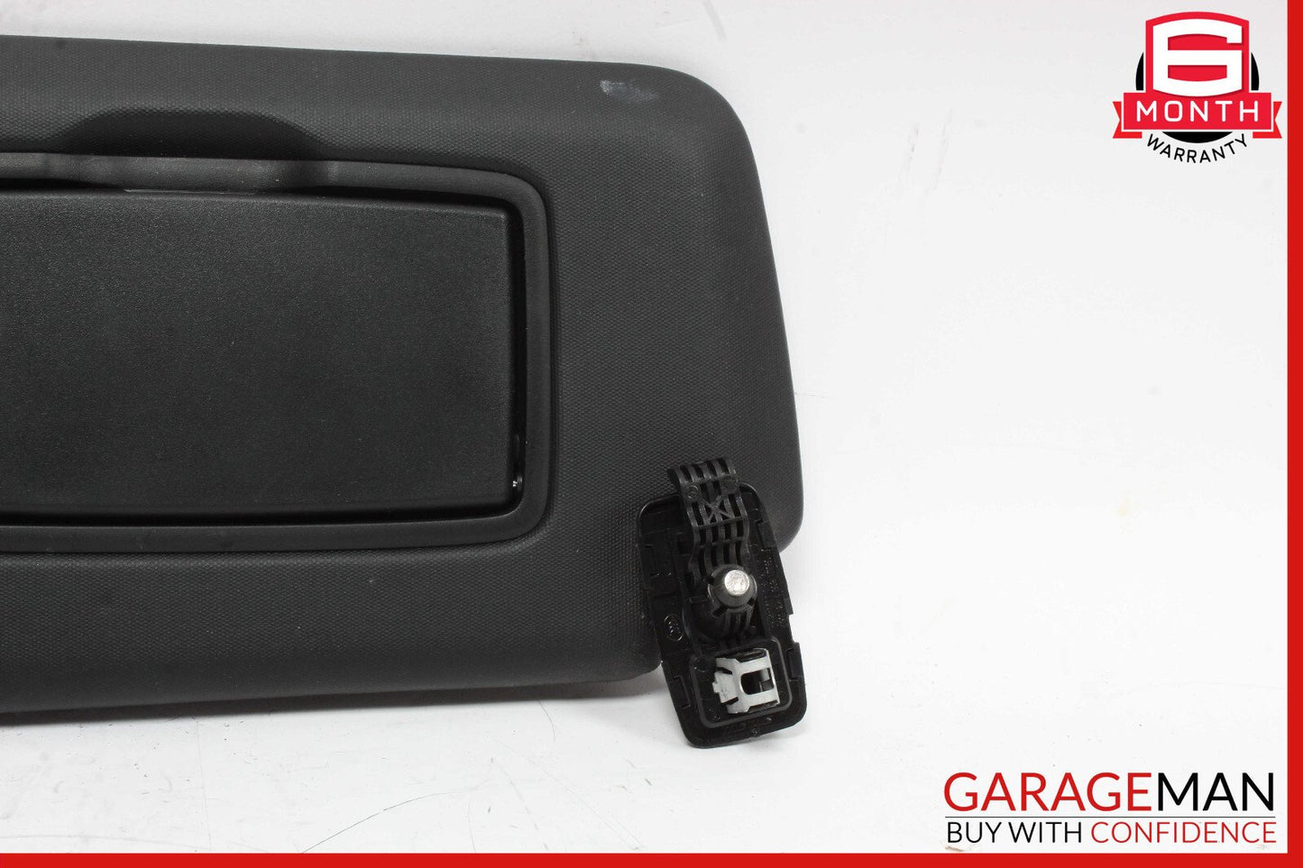 14-20 Mercedes W117 CLA250 GLA250 Front Left Driver Side Sunvisor Sun Visor OEM
