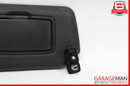 14-20 Mercedes W117 CLA250 GLA250 Front Left Driver Side Sunvisor Sun Visor OEM