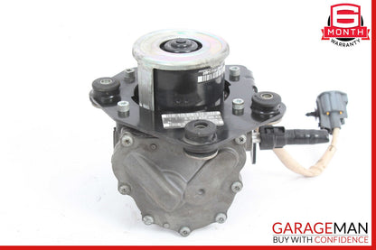 10-13 Mercedes W221 S400 Hybrid Vacuum Pump 2214300032 OEM