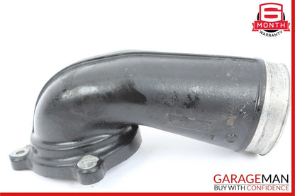 97-00 Mercedes R170 SLK230 C230 Engine Throttle Body Air Intake Hose Pipe OEM