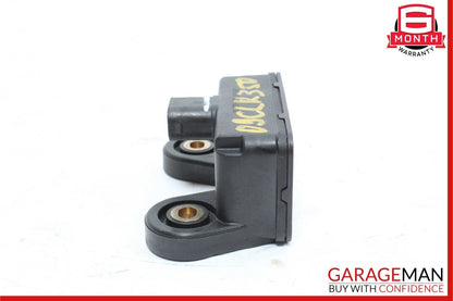 08-11 Mercedes W209 CLK350 SLK350 Yaw Turn Rate Sensor Module 0055429718 OEM