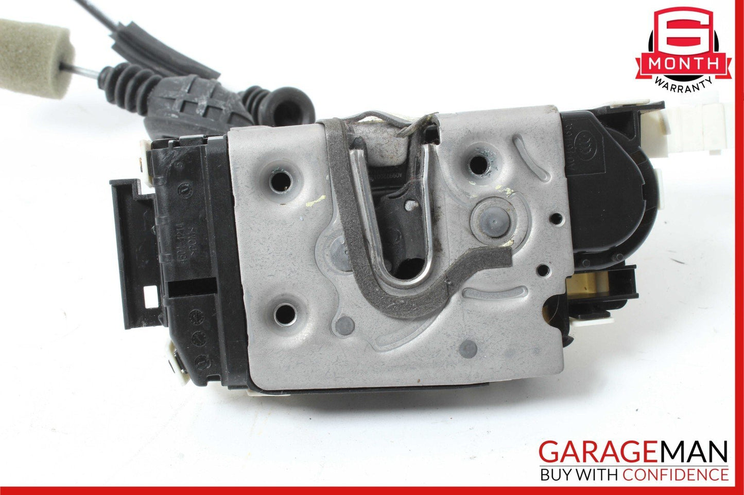 08-20 Mercedes C250 SLC180 E350 Front Left Side Door Lock Latch Actuator