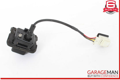 06-11 Mercedes W164 ML550 Parking Back Up Rear View Camera 1648200497 OEM