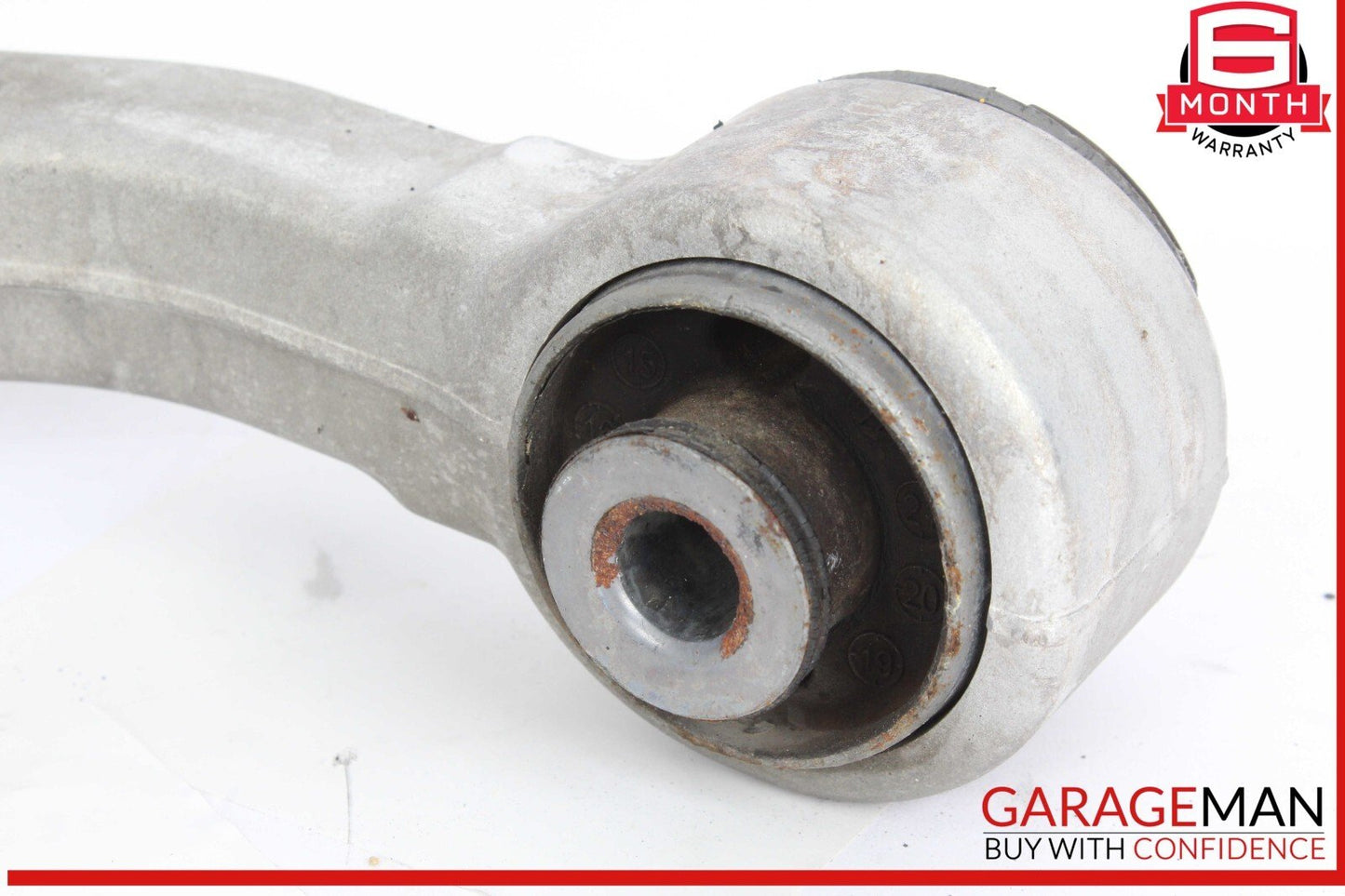 17-20 Maserati Levante Front Right Side Upper Control Arm 06700319940 OEM