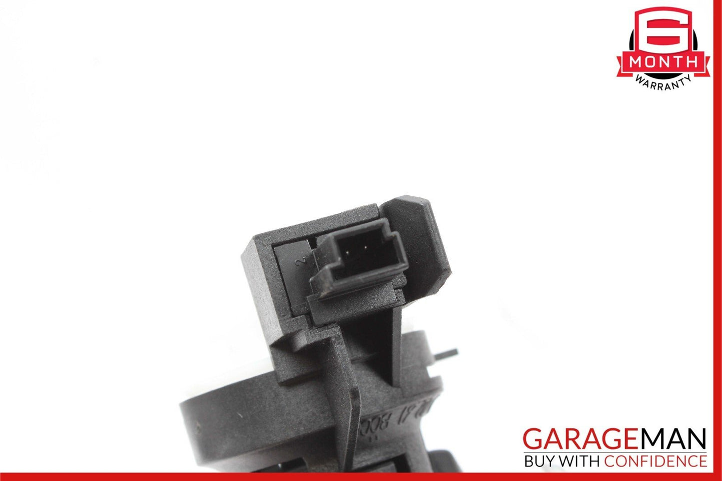 08-18 Mercedes CLS400 E350 Trunk Lid Latch Lock Actuator w/ Cylinder Lock Latch