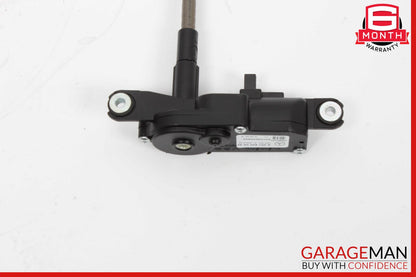 06-12 Mercedes X164 GL450 ML450 Rear Right Quarter Window Regulator Motor OEM