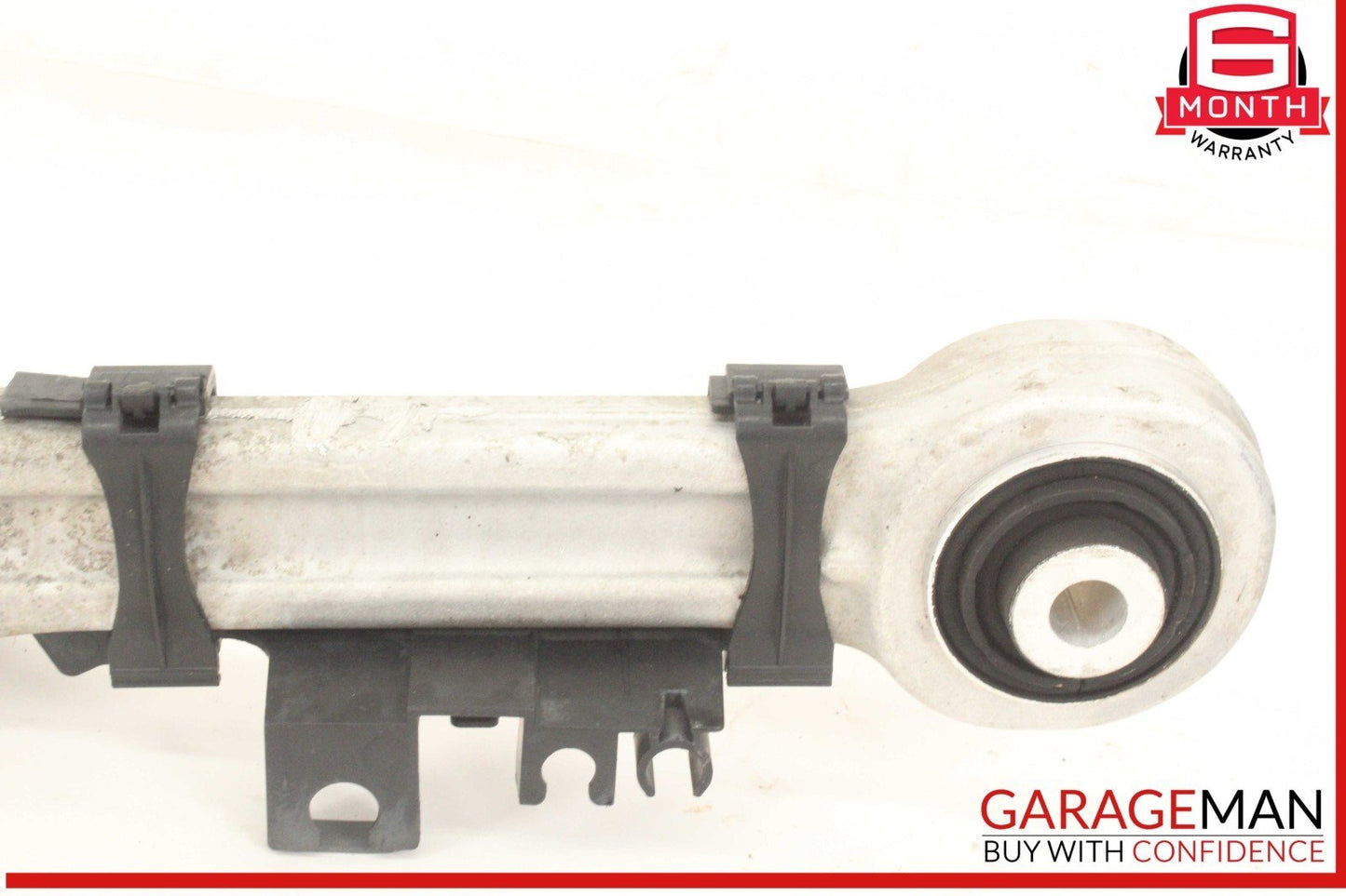 15-20 Mercedes W205 C300 4MATIC Front Left Side Wishbone Lower Control Arm OEM
