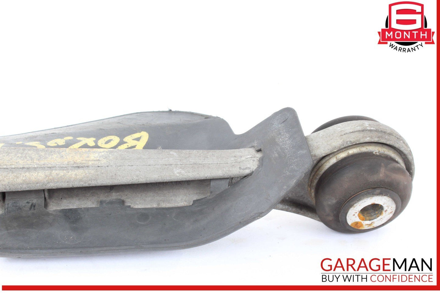 05-12 Porsche Boxster 987 Carrera 997 911 Front Left Side Lower Control Arm OEM