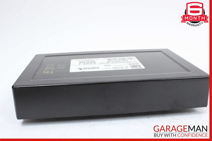 03-11 Mercedes CLS550 SLK280 E350 Sirius Satellite Radio Receiver Module Unit OE