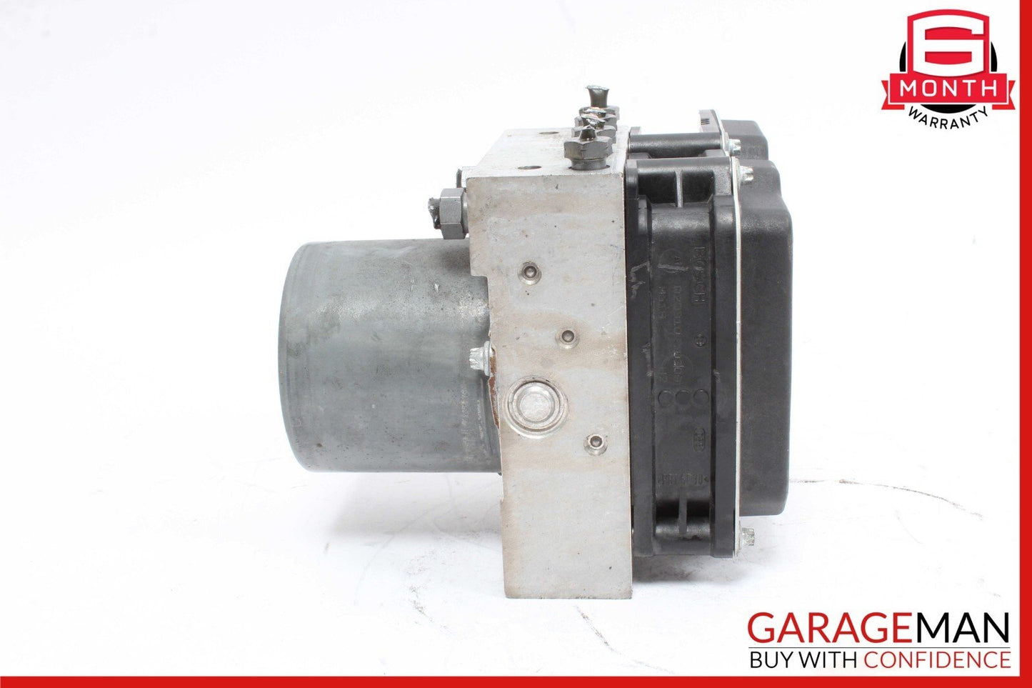 10-14 Mercedes W212 E350 E550 ABS Anti Lock Pump Brake Module 2124312912 OEM