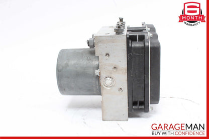 10-14 Mercedes W212 E350 E550 ABS Anti Lock Pump Brake Module 2124312912 OEM