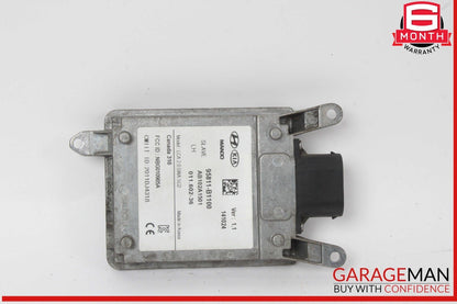 15-20 Hyundai Genesis G80 Rear Left Blind Spot Sensor Control Module Unit OEM