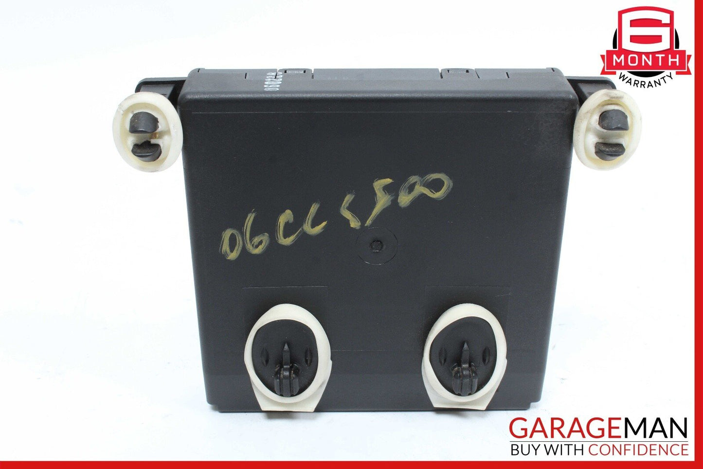 06-11 Mercedes W219 CLS500 CLS55 AMG Rear Right Side Door Control Module OEM