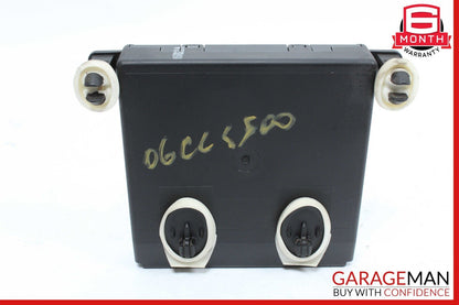 06-11 Mercedes W219 CLS500 CLS55 AMG Rear Right Side Door Control Module OEM