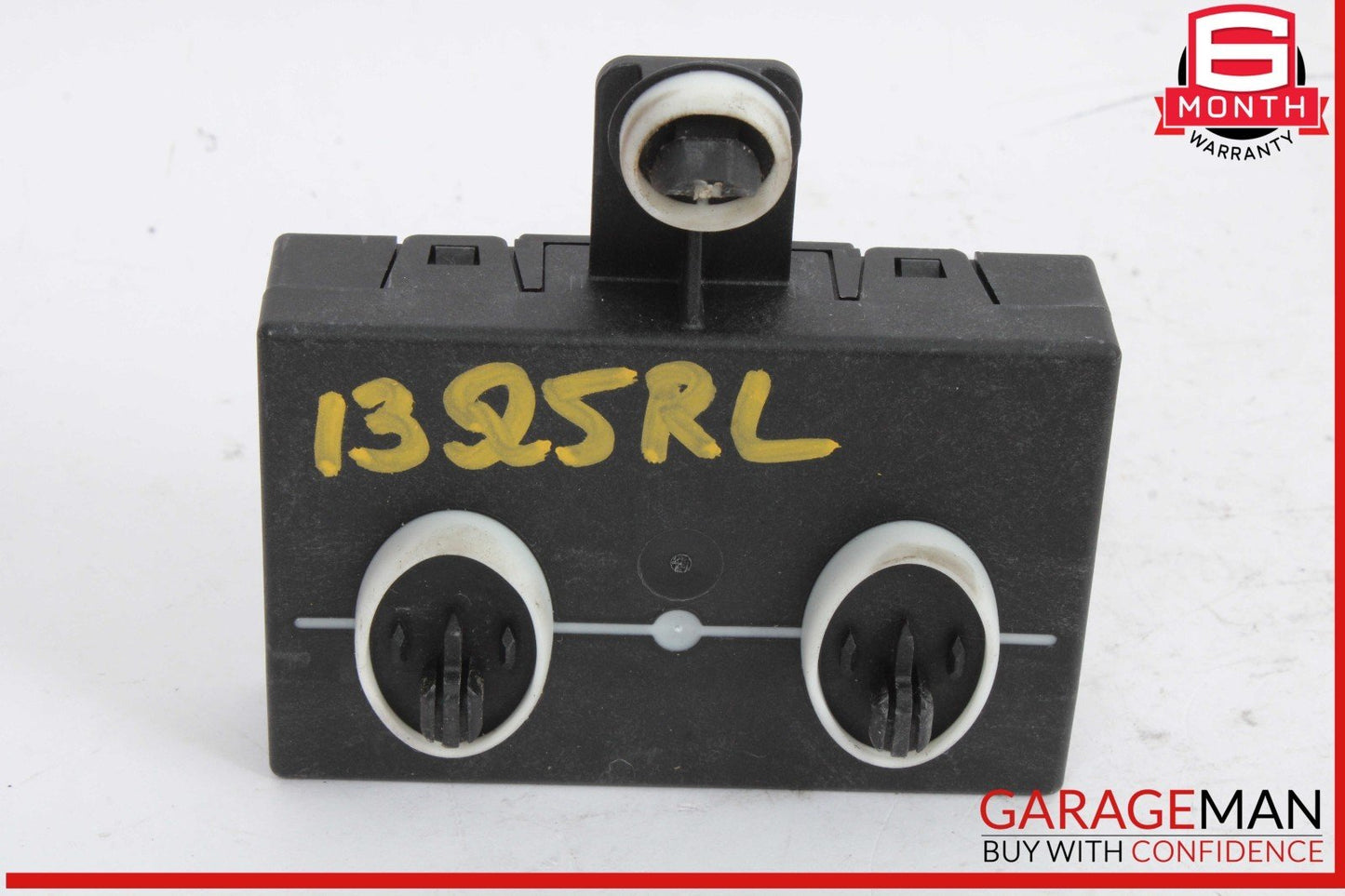 13-17 Audi Q5 SQ5 Rear Left Driver Side Door Control Module Unit 8K0959795G OEM