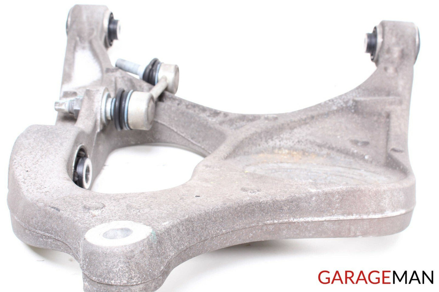 06-12 MERCEDES W251 R350 R500 REAR RIGHT WHEEL LOWER SUSPENSION CONTROL ARM OEM