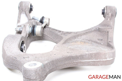 06-12 MERCEDES W251 R350 R500 REAR RIGHT WHEEL LOWER SUSPENSION CONTROL ARM OEM