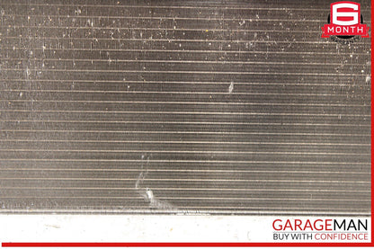 07-13 Mercedes W221 S400 CL600 S65 AMG Engine Water Aux Intercooler Radiator OEM