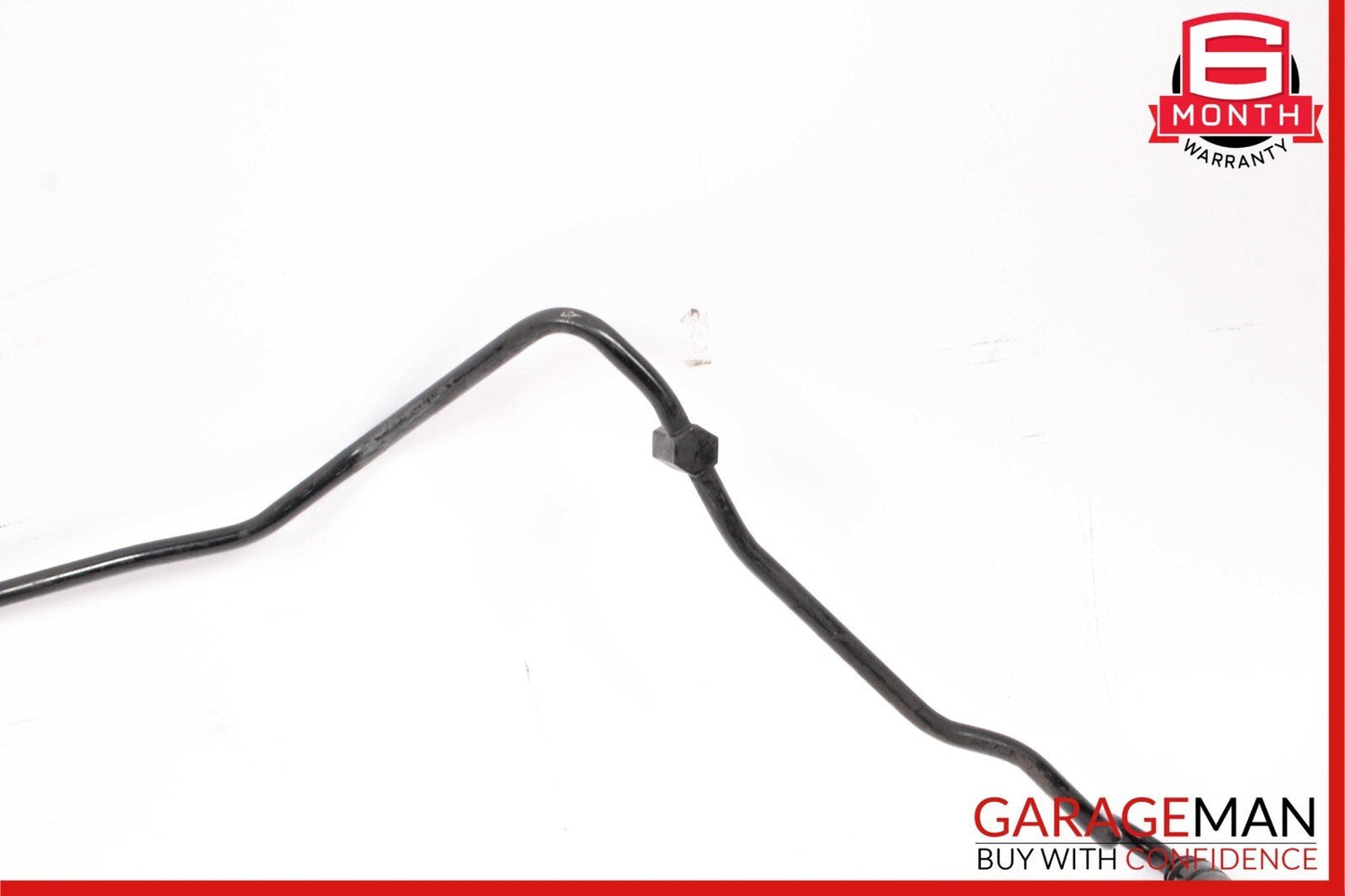 07-13 Mercedes W221 S550 CL550 Power Steering Expansion Hose 2214602324 OEM