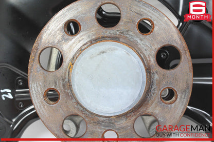 08-20 Mercedes W204 C250 CGI Front Right Wheel Spindle Knuckle Hub Bearing OEM