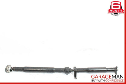 14-17 Maserati Ghibli Rear Prop Propeller Drive Axle Shaft Driveshaft Assembly