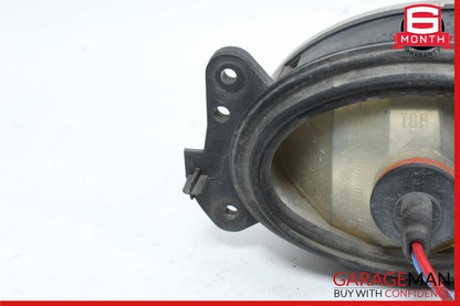 06-09 Mercedes W211 E350 CLS500 Front Left Side Foglight Fog Light Lamp w/ Bulb