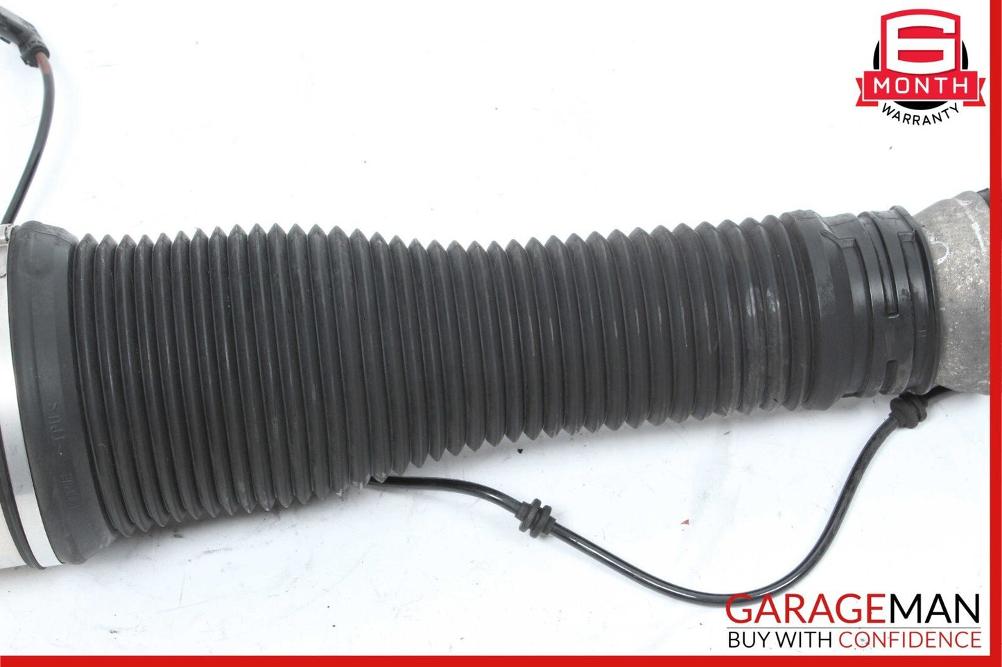 07-13 Mercedes W221 S550 Rear Right / Left Airmatic Suspension Shock Absorber