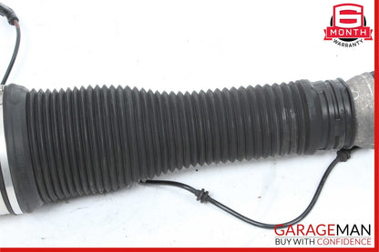 07-13 Mercedes W221 S550 Rear Right / Left Airmatic Suspension Shock Absorber