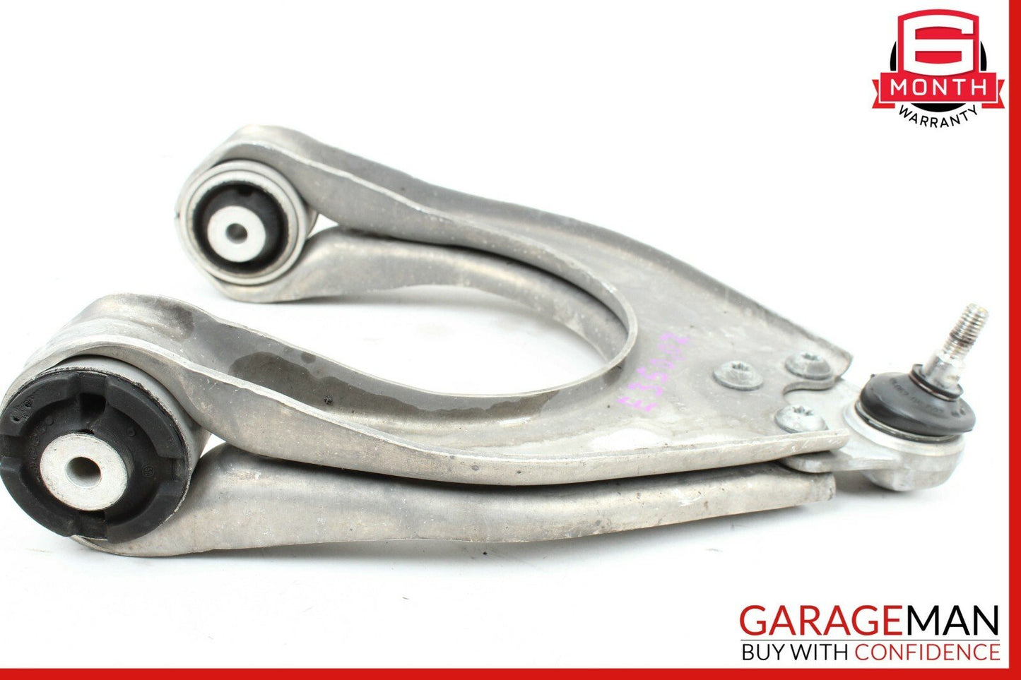 03-11 Mercedes CLS550 E350 E500 Front Left RWD Suspension Upper Control Arm