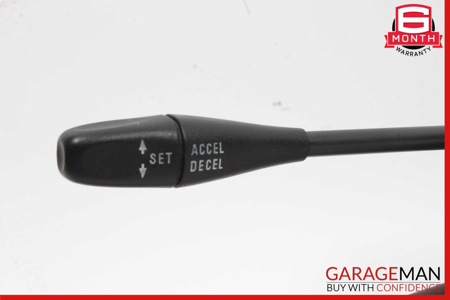 03-06 Mercedes R230 SL500 Steering Column Combination Switch Assembly OEM