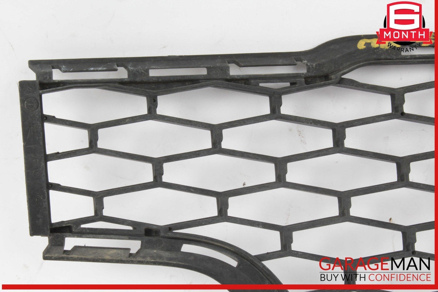 14-17 Maserati Ghibli M157 Front Bumper Mesh Grille Grill Right Side OEM