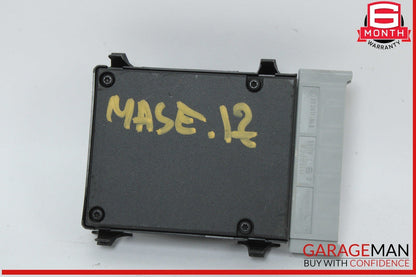 14-20 Maserati Ghibli Front Left Side Seat Adjustment Control Switch Module OEM