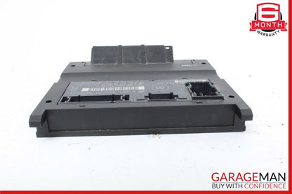 07-09 Mercedes W221 S550 Front Right Passenger Side Under Seat Controller Module