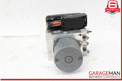 07-11 Mercedes W211 E550 E320 ABS Hydraulic Anti Lock Brake Pump Module OEM