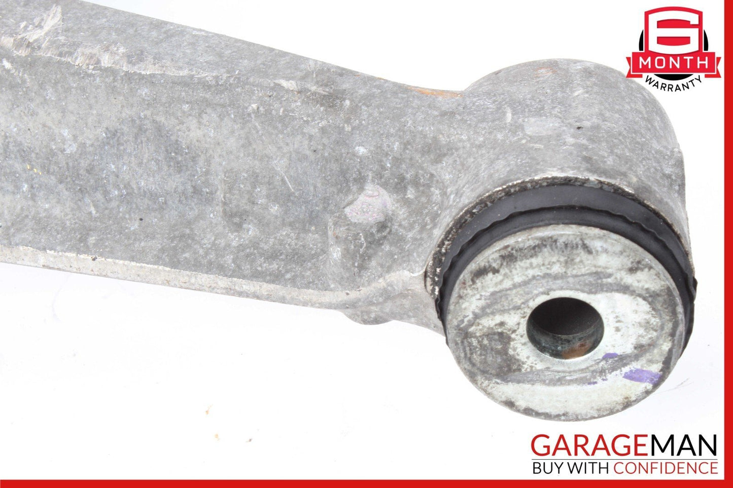 04-13 Cadillac XLR Front Left Driver Side Lower Control Arm 10307579 OEM