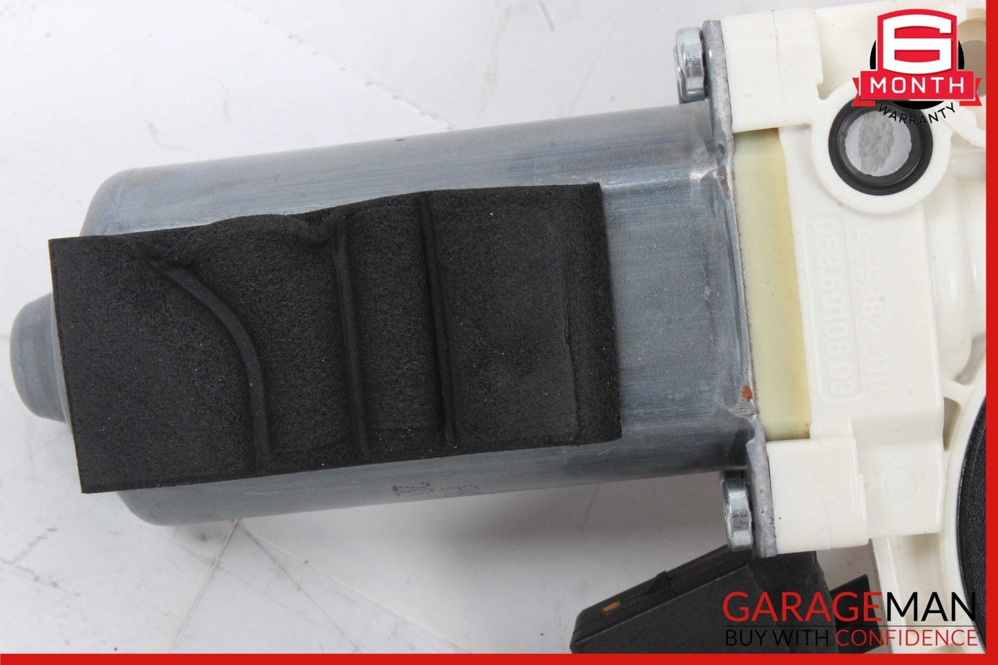 14-19 Mercedes W117 CLA250 Rear Left Side Door Window Regulator Motor Unit OEM