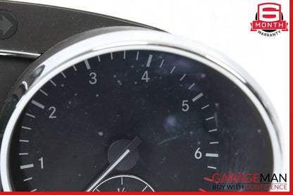08 Mercedes W251 R350 Speedometer Odometer Instrument Cluster Gauge OEM 140k