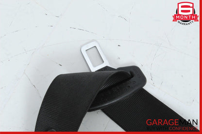07-09 Mercedes W211 E350 E63 AMG Front Right Seat Belt Seatbelt Retractor Black