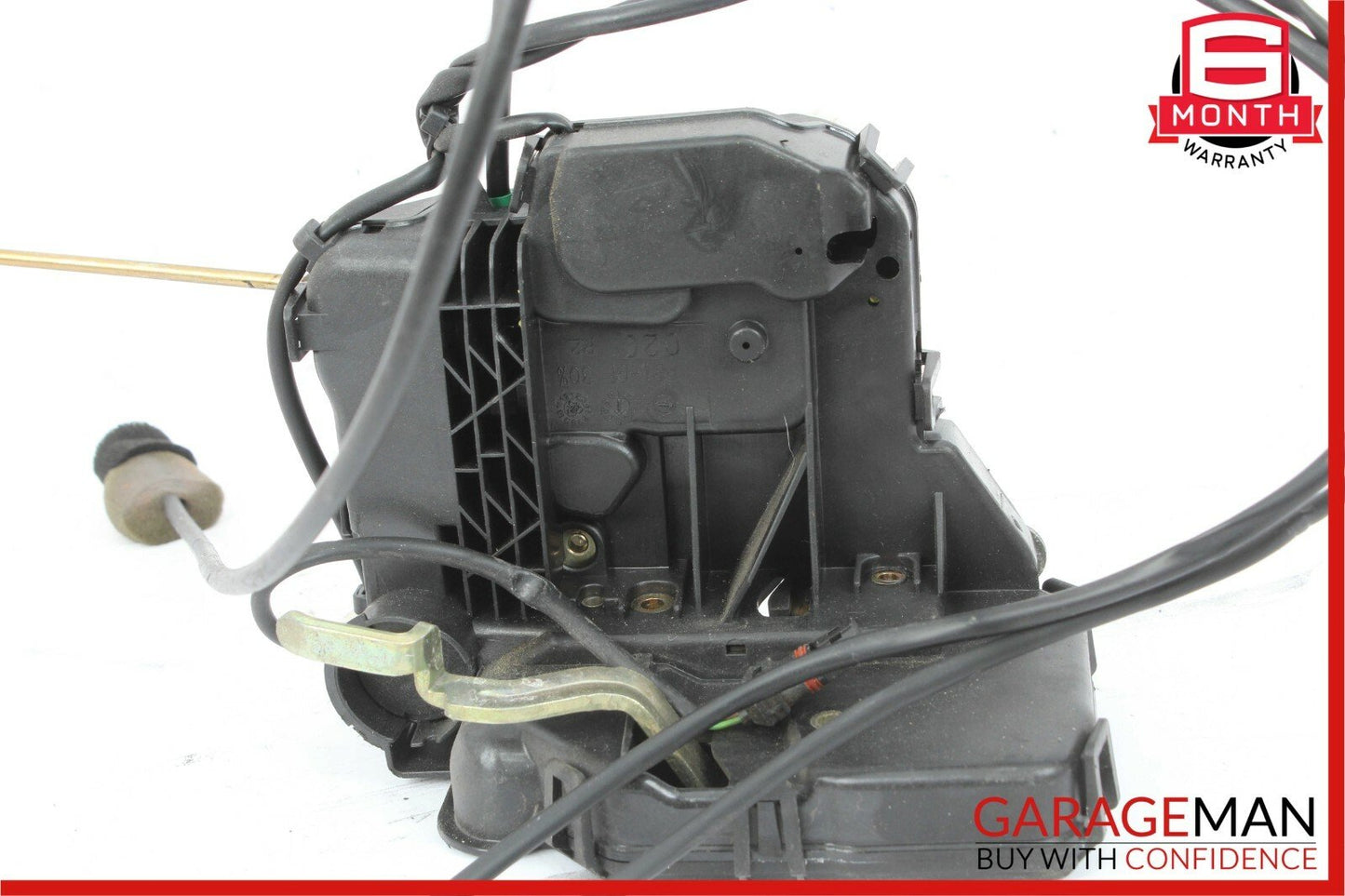 03-09 Mercedes W209 CLK500 CLK350 Front Right Side Door Lock Latch Actuator OEM