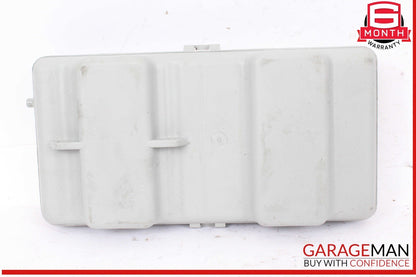 00-12 Mercedes R230 SL500 CL600 S430 Rear Seat Vacuum Pump Reservoir Tank OEM