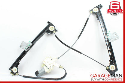 07-13 Mercedes W216 CL550 CL65 AMG Front Left Driver Window Regulator Motor OEM